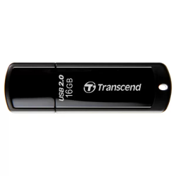 Флэш-диск Transcend 16Gb JetFlash 350